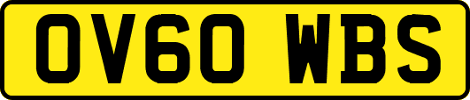 OV60WBS