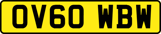 OV60WBW