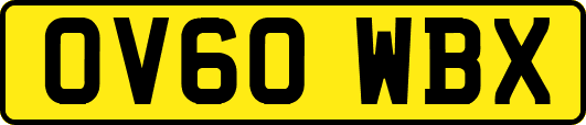 OV60WBX