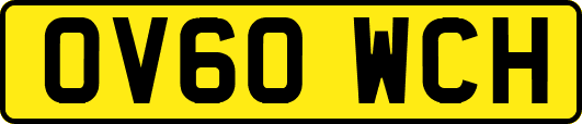 OV60WCH