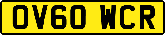 OV60WCR