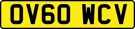 OV60WCV