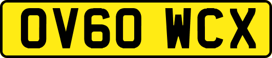 OV60WCX
