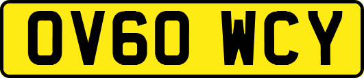 OV60WCY