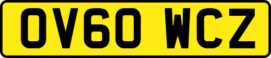 OV60WCZ
