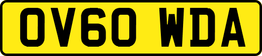 OV60WDA