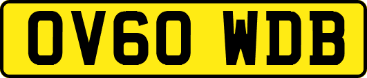 OV60WDB