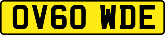 OV60WDE