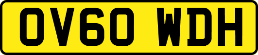 OV60WDH