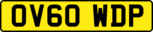 OV60WDP