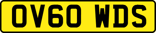 OV60WDS