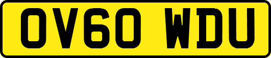 OV60WDU