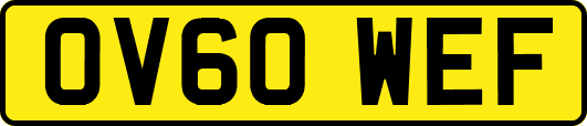 OV60WEF