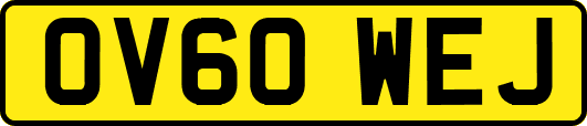 OV60WEJ