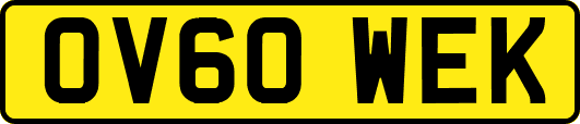 OV60WEK