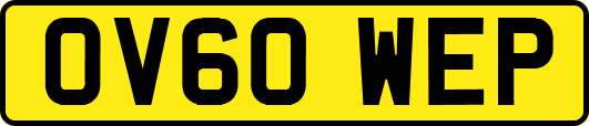 OV60WEP