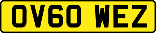 OV60WEZ