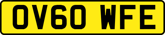 OV60WFE