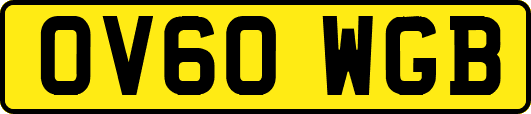 OV60WGB