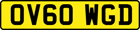 OV60WGD
