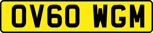 OV60WGM