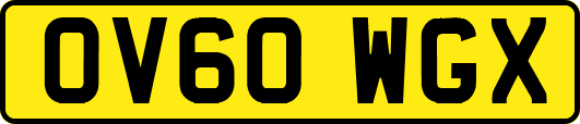 OV60WGX