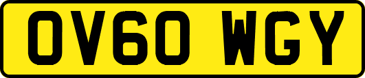 OV60WGY