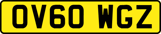 OV60WGZ