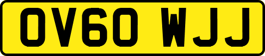 OV60WJJ