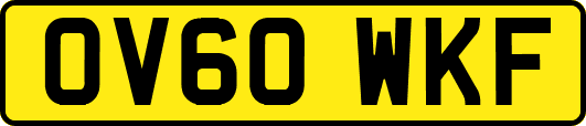 OV60WKF