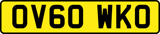 OV60WKO