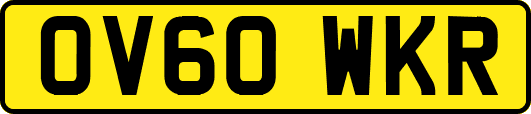 OV60WKR