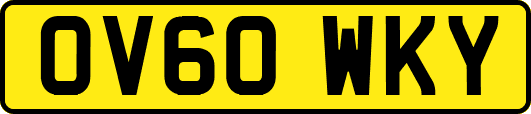 OV60WKY