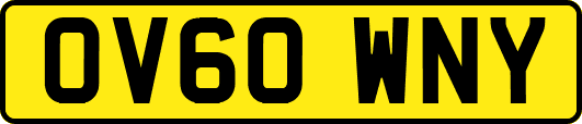 OV60WNY
