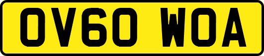 OV60WOA
