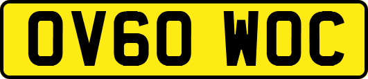 OV60WOC