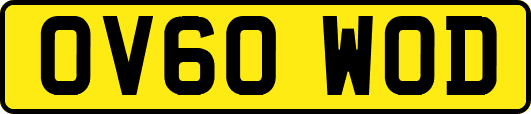 OV60WOD