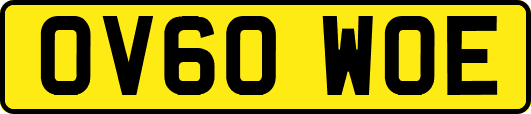 OV60WOE