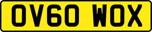 OV60WOX