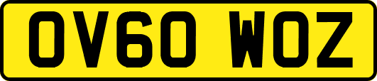 OV60WOZ