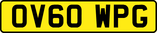 OV60WPG
