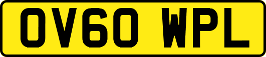 OV60WPL