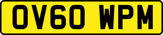 OV60WPM