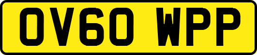 OV60WPP