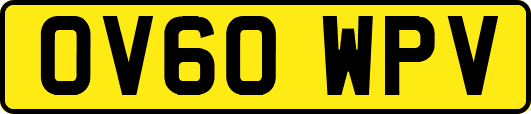 OV60WPV