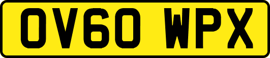 OV60WPX