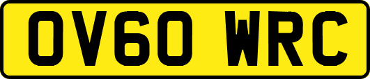 OV60WRC