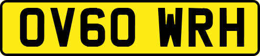 OV60WRH