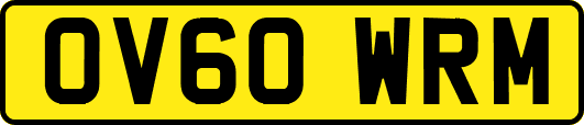 OV60WRM