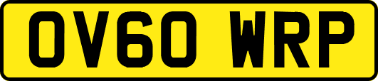 OV60WRP